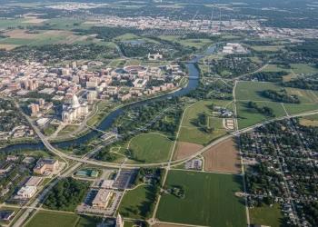 Ingam County MI