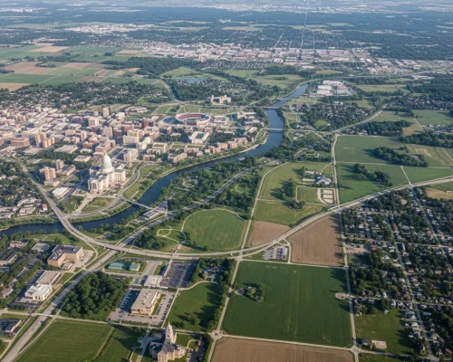Ingam County MI