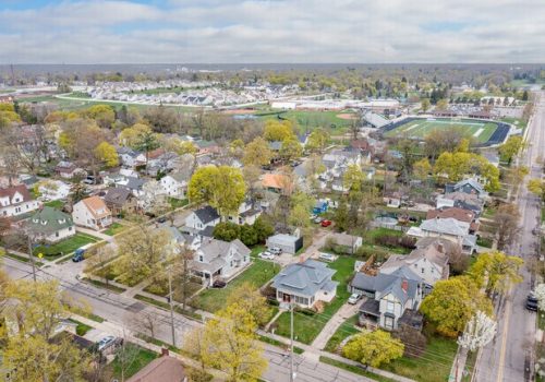 east lansing