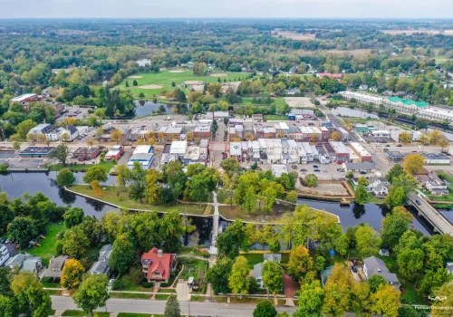 eaton rapids