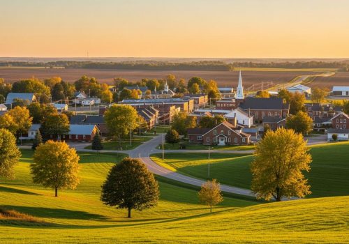 springport