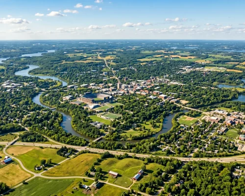 washtenaw county mi